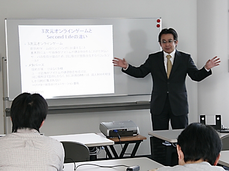 ����¼��IT��Ȥ��֥�����ɥ饤�ե��ߥʡ��סݲ������ϥ�󥿥��